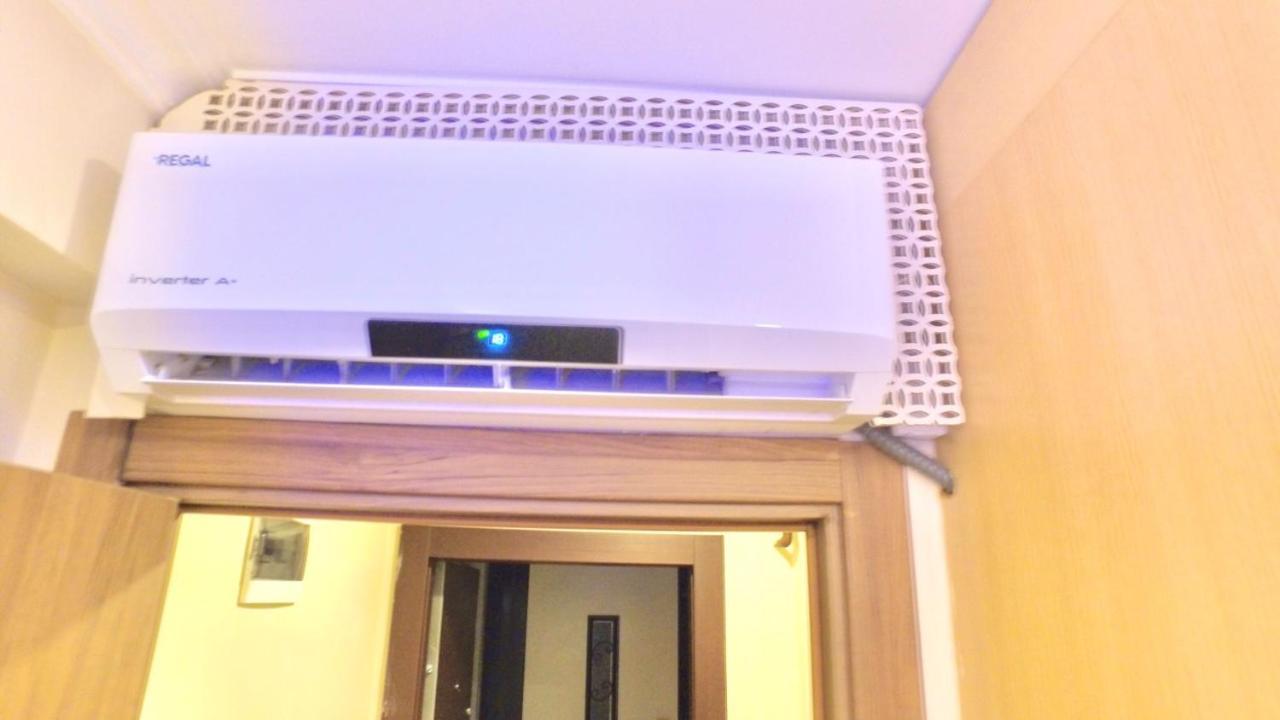 Nour Suite & Residence Estambul Exterior foto